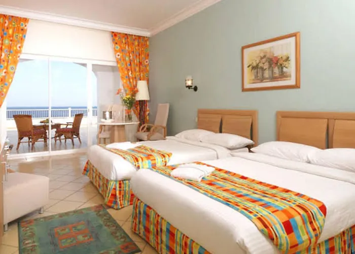 Siva Sharm Resort & Spa - Couples And Families Only