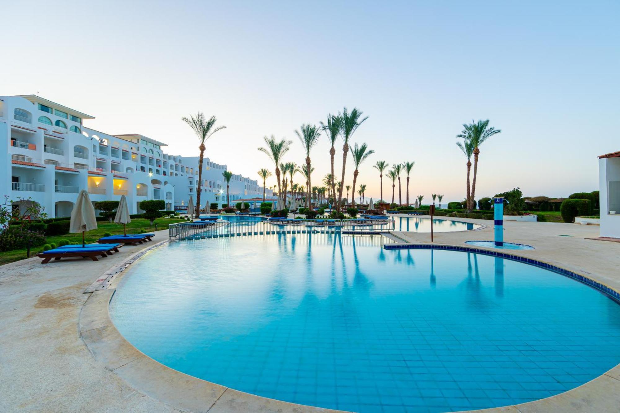 Siva & - Couples And Families Only Resort 4*