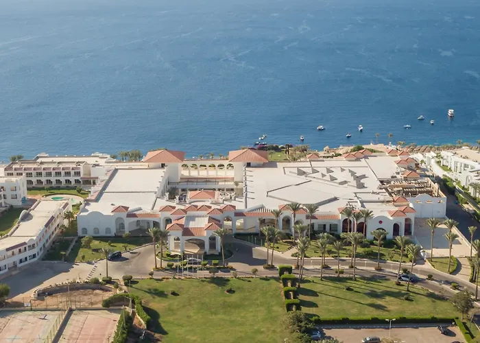 Siva Sharm Resort & Spa