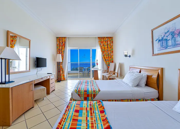 Siva Sharm Resort & Spa