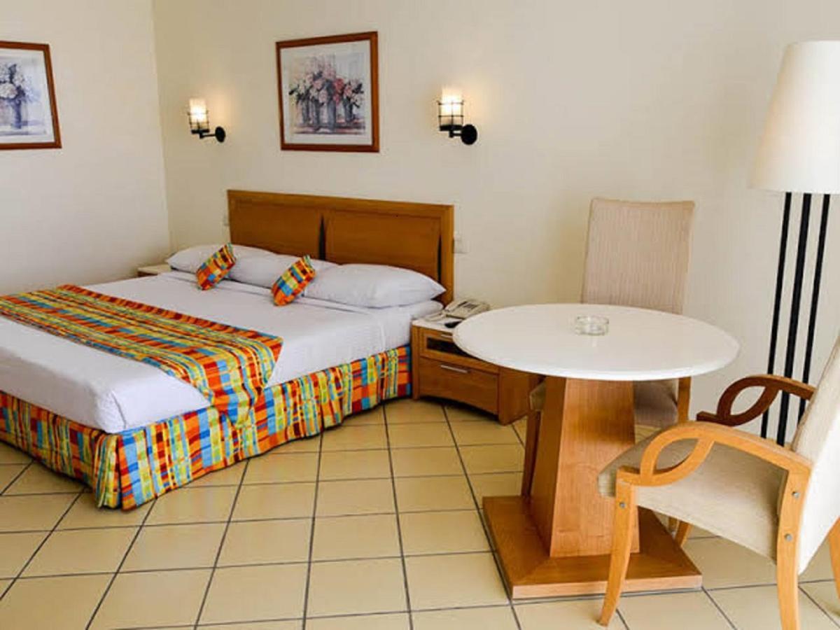 Siva & - Couples And Families Only Ośrodek wypoczynkowy 4*