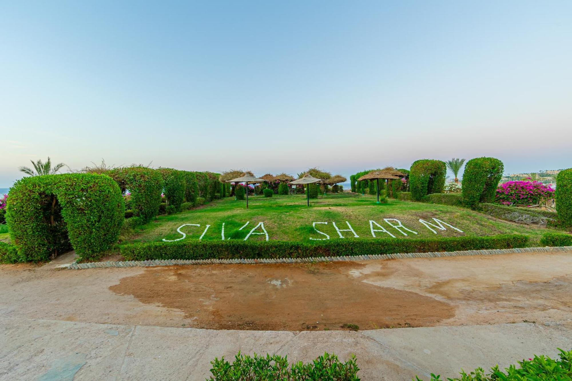 Siva & Sharm El-Sheikh