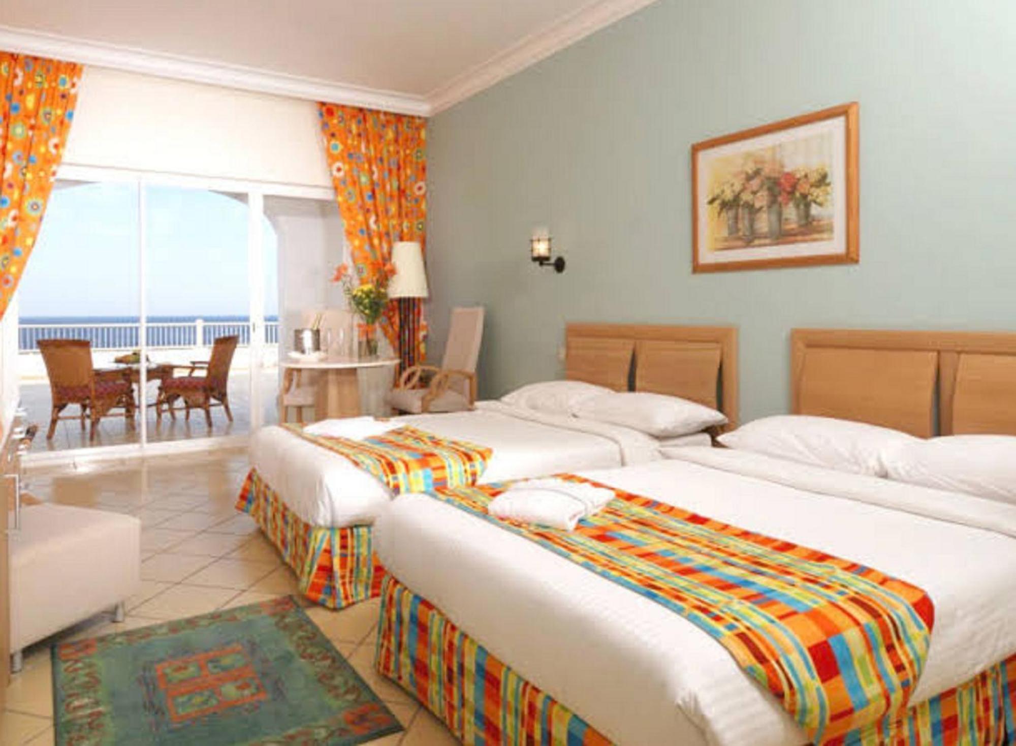 Siva & - Couples And Families Only 4* Szarm el-Szejk
